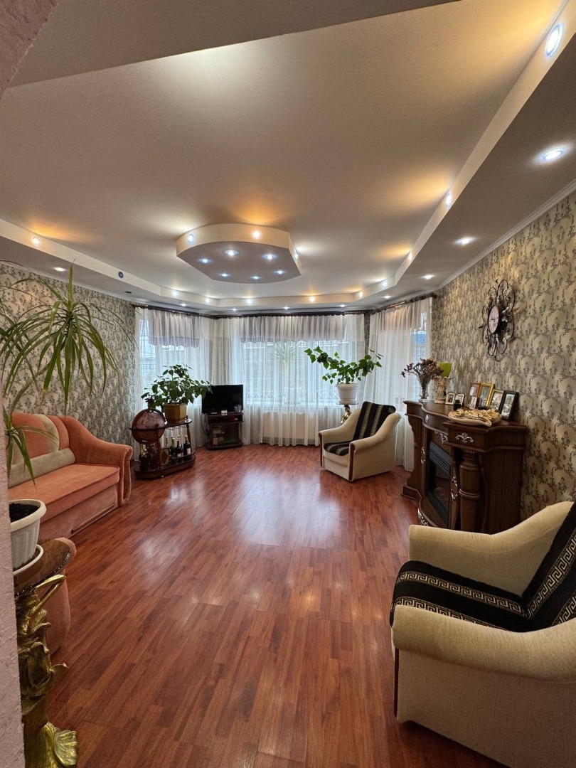 продажа дома номер H-173352 в Сухом Лимане, фото номер 19